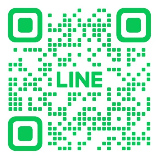 QR Code แชท connect234 ทาง Line
